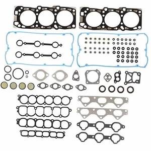 G6CU Engine Overhaul Gasket Seals Kit For 2002-2006 Hyundai Santa Fe Kia 3.5L - Bild 1 von 7
