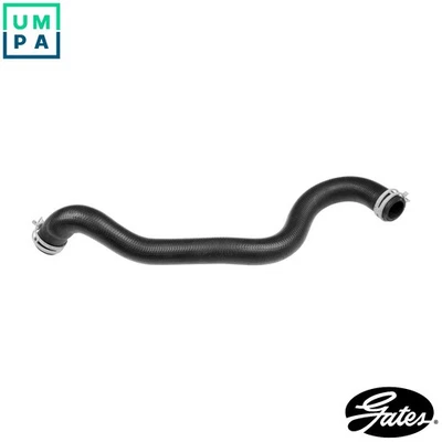 RADIATOR HOSE 05-4154 FOR FORD FUSION IKON/V FIESTA/Van F6JA/F6JB 1.4L 4cyl - Image 1 of 4