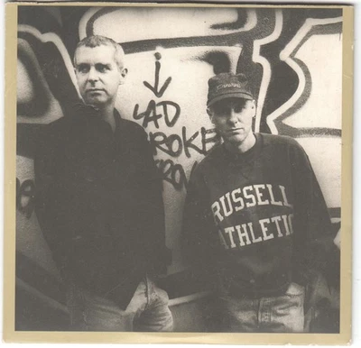 PET SHOP BOYS – A RED LETTER DAY –  CD SINGLE TWO (1997) 5 LONG TRACKS - Image 1 of 4