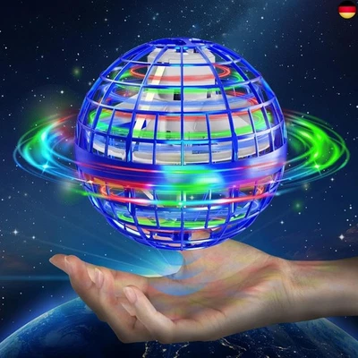 semai Fliegender Ball,orbi Boomerang Ball, Kinder Spielzeug ab 6 Jahren mit LED - Bild 1 von 4