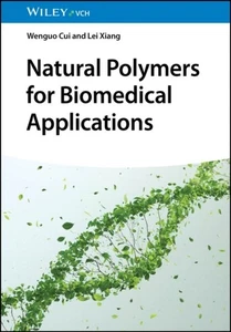 Natural Polymers for Biomedical Applications - Imagen 1 de 1