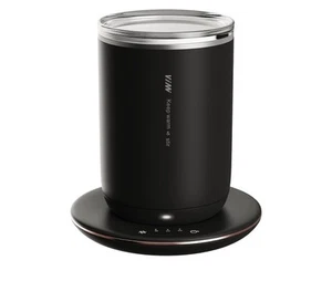 Self Heating Coffee Mug,10oz Heated Mug with Warmer,Smart Temperature Control... - Picture 1 of 6