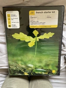 French Starter Kit by Teach Yourself - Picture 1 of 3