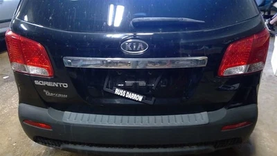 Trunk/Hatch/Tailgate Without Spoiler Fits 11-13 SORENTO 930476 — 第 1/4 张图片