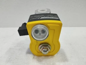 TRIDENT EDV-X 1-3 Automatic Drain Valve 230V MWP 70 kg/cm² - Picture 1 of 7