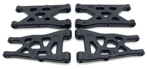 Arrma VENDETTA INFRACTION 4x4 3s BLX - Suspension A-Arms front/Rear - Imagen 1 de 3