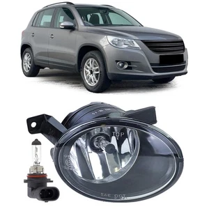 Nebelscheinwerfer rechts für VW Tiguan ab 11 Touran 10-15 Alhambra ab 10 Up ab16 - Picture 1 of 8