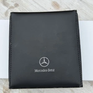 Mercedes Benz 90’s Magnetic CD Case - Picture 1 of 4