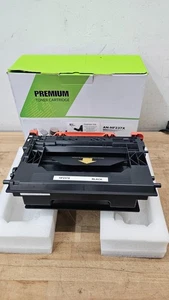 Premium Tonerkartusche AN-HF237X HP Laser Jet Black Tinte NEU! - Bild 1 von 7