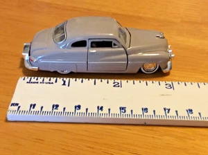 2009 Diecast Jada Toys Inc. Spielzeugauto - 1949 Mercury - top - Castline inkl. - 3" lang - Bild 1 von 8