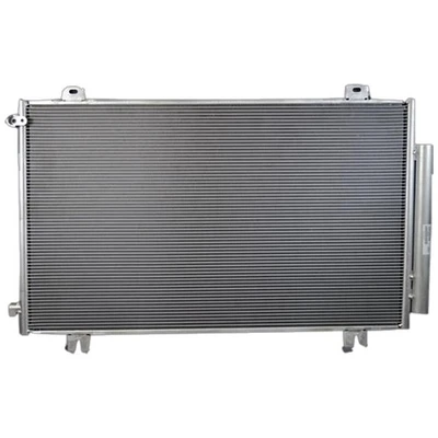 GPD 30084C A/C AC Condenser for Honda Odyssey 2018-2023 - Image 1 of 2
