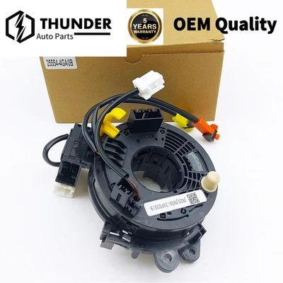 NEW High Quality Clock spring for Infiniti Q50 2014-2020（With heating function） - Image 1 of 4