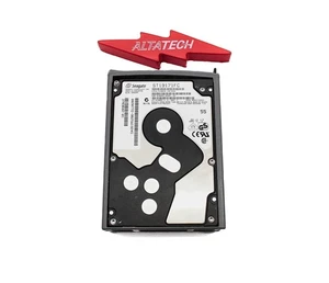 Sun Microsystems 370-3602 9.1GB 7200 RPM 3.5" Fibre Channel HDD - Picture 1 of 7