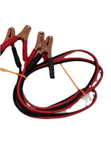 Cables de refuerzo de puente vintage de 5 pies - Imagen 1 de 5
