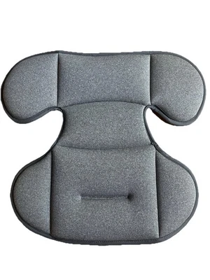 New! Graco Snugride Infant Car Seat Insert Body Support Pad Replacement Gray - Image 1 of 2