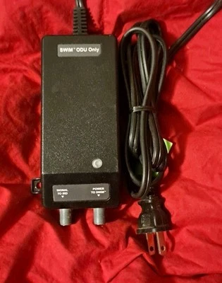 Genuine DirecTV PI21R3-16 Power Inserter 21V 1.2A SWiM OEM - Image 1 of 3