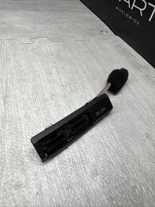 BMW 3 E90 E92 E93 M3 CENTER CONSOLE PANEL TRIM EDC POWER OFF SWITCHES 7841136 - Bild 1 von 8