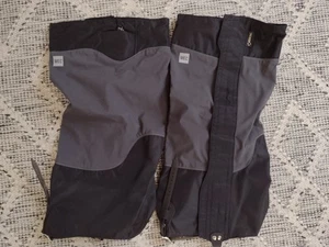 MEC Gore-Tex Gaiters XL - Picture 1 of 2