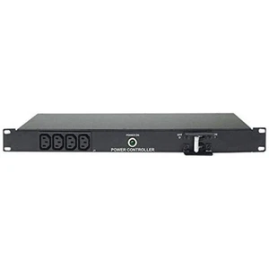 Eaton Pulizzi 16-outlets Pdu - 16 X Iec 60320 C13 - 1u Rack-mountable (tpc2104) - Picture 1 of 1
