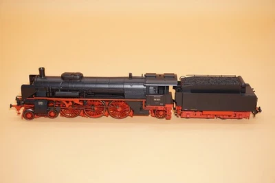 Märklin Spur H0 39025 Dampflok BR 18 327 MFX - Bild 1 von 4