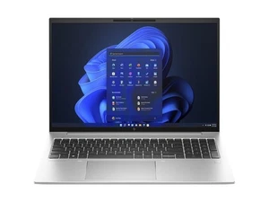 HP EliteBook 860 G10 16" Notebook - WUXGA - Intel Core i5 13th Gen i5-1340P - Picture 1 of 6