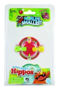 Worlds Smallest Hungry Hippos Board Game Mini BRAND NEW!! - Picture 1 of 3