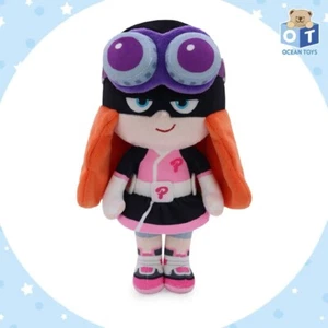 9 Zoll ILLUMINATION'S DESPICABLE ME 4 MINION POPPY Dieb Plüschpuppe Spielzeug Kissen - Bild 1 von 7
