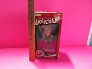 WWF Jack'd Up Limited Edition Big Heads Sable Figur 1998 Jakks Pacific Cool!! - Bild 1 von 12
