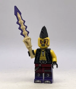 Lego Ninjago Eyezor njo134 Tournament of Elements 70746 Condrai Copter Attack - Imagen 1 de 5