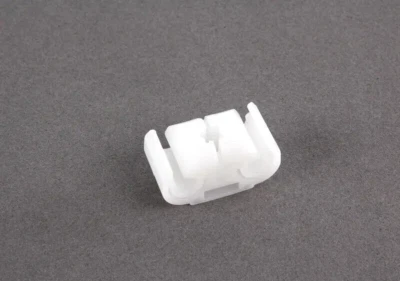 1x GENUINO AUDI PORSCHE BRAKE LINE CLIP AUDI UR QUATTRO TURBO CUPÉ 811611797 Foto 1 de 4