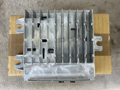 2024 Jeep Grand Cherokee OEM NEW T/O ADAS Advanced driver-asset. system Module - Image 1 of 3