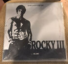 Rocky III Vinyl...