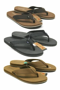 Dockers Flip Flops Sandalen für Herren Größe 12, 13 - Bild 1 von 10