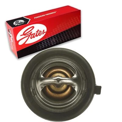 Gates Engine Coolant Thermostat For 2007-2008 Dodge Magnum 3.5L V6 GAS - Image 1 of 4