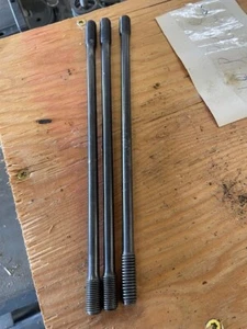 1962 Corvair head bolts short - Picture 1 of 1