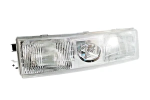 Conjunto de faros delanteros KUBOTA para L2600 L2600DT L2600F L3000 - Imagen 1 de 8