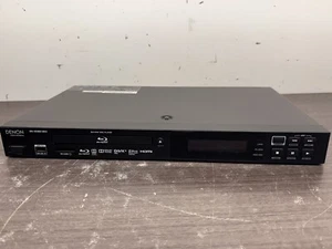 Denon DN-500BD MKII Professional Blu-ray/DVD/CD Media Player - R88 - Picture 1 of 10