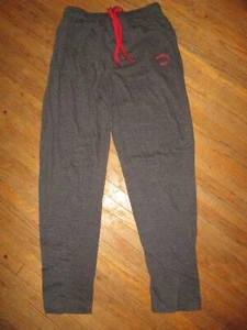 PANTALONES DE SALÓN SOLO PARA MIEMBROS PANTALONES DEPORTIVOS Pijama Ropa de dormir con bolsillos para hombre PEQUEÑOS - Imagen 1 de 5