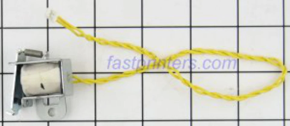 Lexmark 40X4365 ~ Lexmark MFP Pick Solenoid ASM - Image 1 of 1