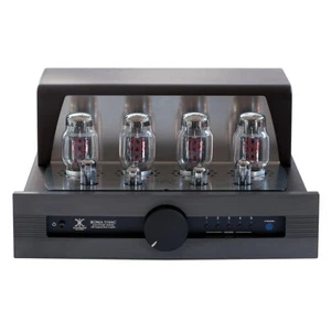 SYNTHESIS ROMA 510AC SIGNATURE VENTILVERSTÄRKER NEU OFFIZIELLE GARANTIE - Bild 1 von 6