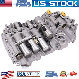 09G TF-60SN Transmission Valve Body For Audi VW Golf Passat 2014-2018 09G325039F - Picture 1 of 10