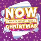 Various Artists Now That's What I Call Christmas (CD) Album