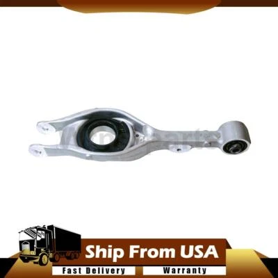 1x Brazo de control de suspensión trasero izquierdo inferior para Kia Cadenza 3,3 L 2014-2016 Foto 1 de 4