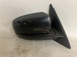 2007 - 2013 BMW X5 RIGHT PASSENGER SIDE POWER DOOR SIDE MIRROR OEM 607002 - Picture 1 of 6