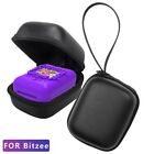 EVA Carrying Case PU Protective Cover for Bitzee Interactive Toy