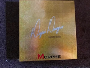 Deysi Danger x Morphe Highlighter Palette - Picture 1 of 4