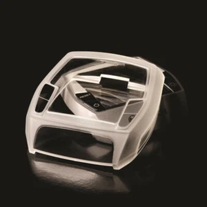 MH COVER Display Cover protección para Bosch Intuvia bicicleta eléctrica transparente - Imagen 1 de 1