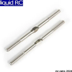 Axial Racing C3256 AX31256 Turnbuckle 5x75mm 2 - Picture 1 of 2