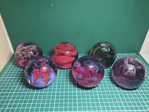 More details for caithness glass paperweights