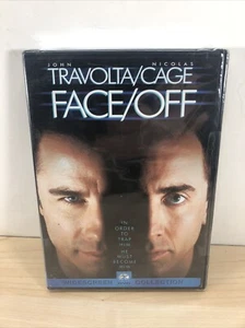Face/Off (DVD, 1997) - Picture 1 of 4